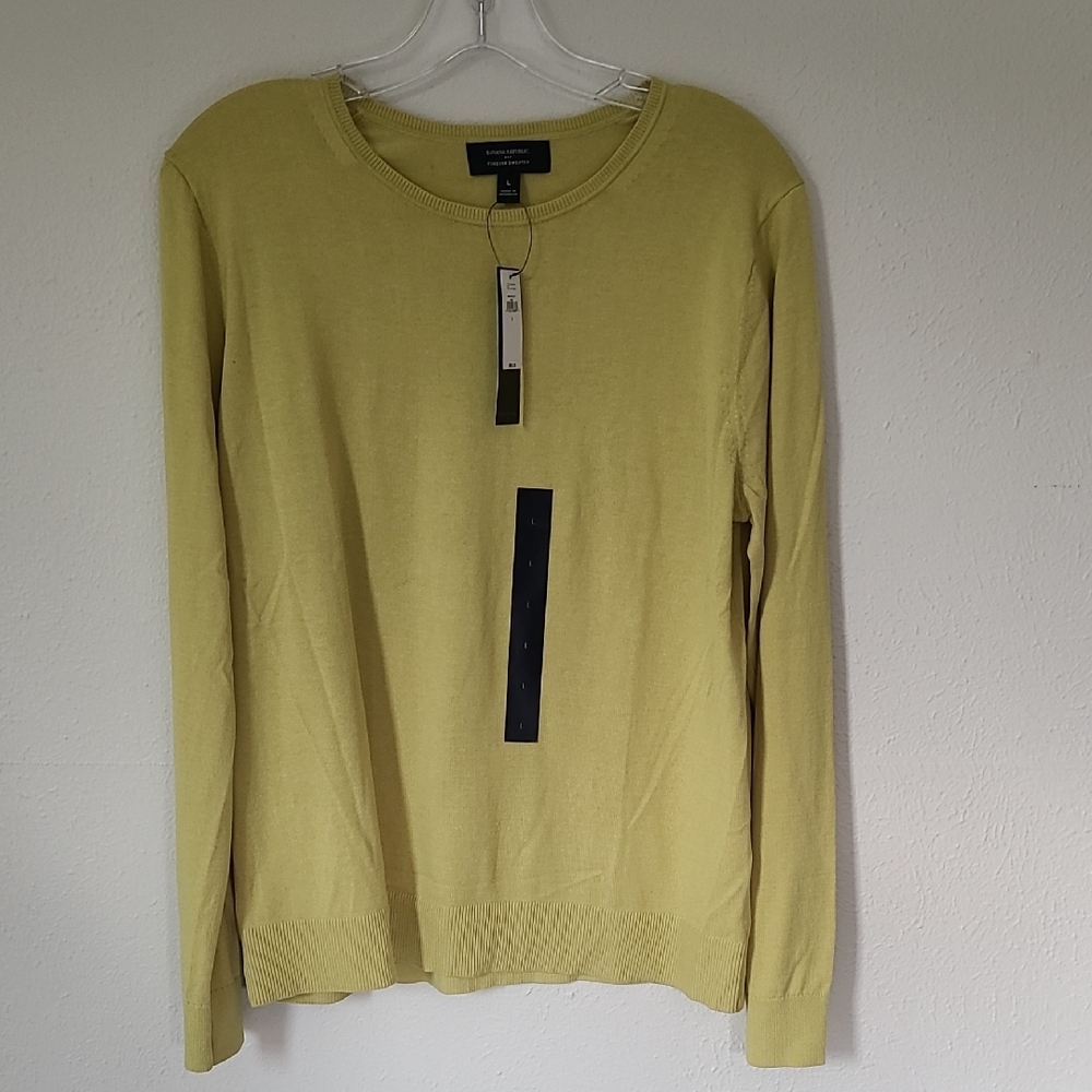 Banana Republic Sweater
